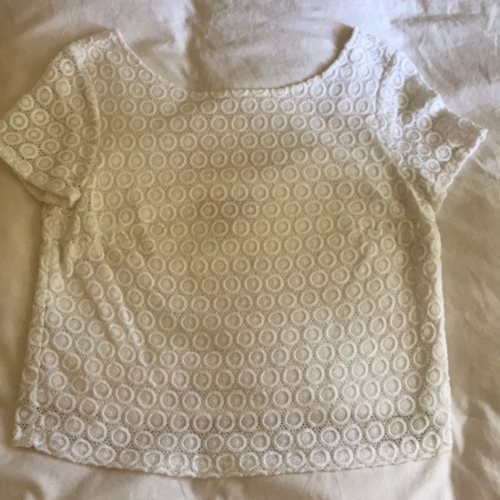 Lilly Pulitzer for Target top